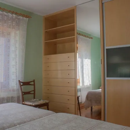 La Casita Del Valle Ferienhaus *