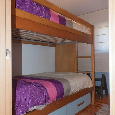 La Casita Del Valle Valdeavellano de Tera