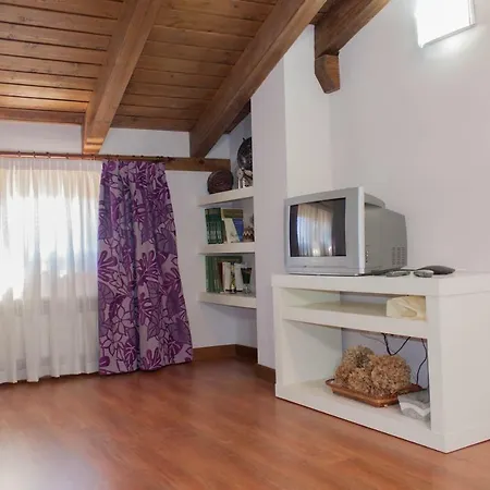 Ferienhaus La Casita Del Valle Valdeavellano de Tera