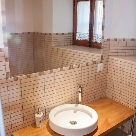 Ferienhaus La Casita Del Valle