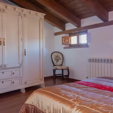 Holiday home La Casita Del Valle *