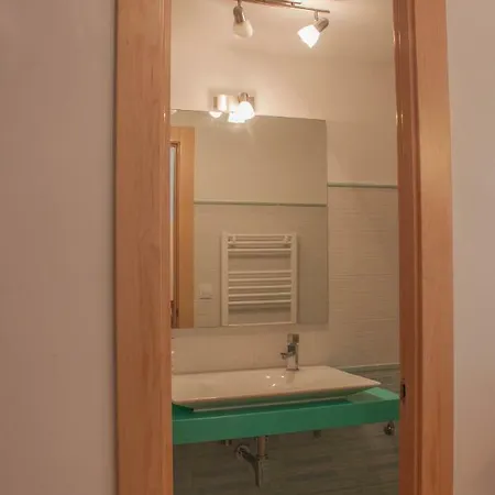 La Casita Del Valle Ferienhaus *