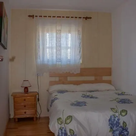 Holiday home La Casita Del Valle *