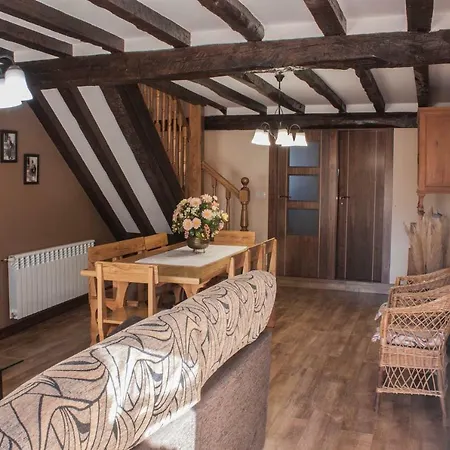 La Casita Del Valle Ferienhaus *