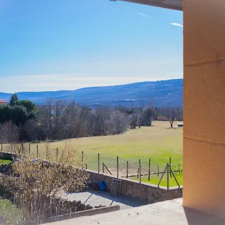 La Casita Del Valle *
