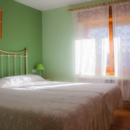Holiday home La Casita Del Valle Valdeavellano de Tera