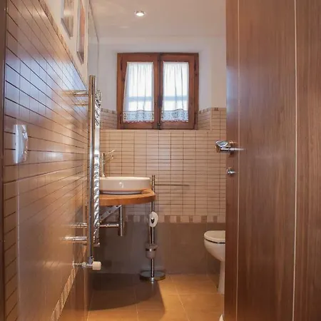 La Casita Del Valle Ferienhaus *