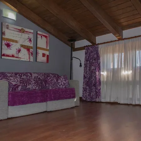 La Casita Del Valle Holiday home