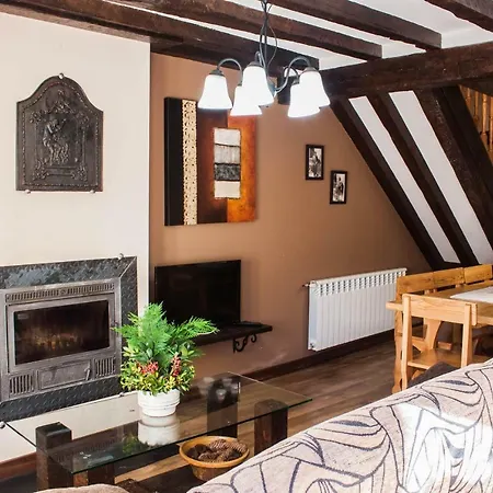 Holiday home La Casita Del Valle