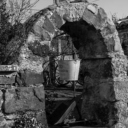 La Casita Del Valle Valdeavellano de Tera