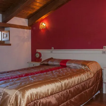 La Casita Del Valle *