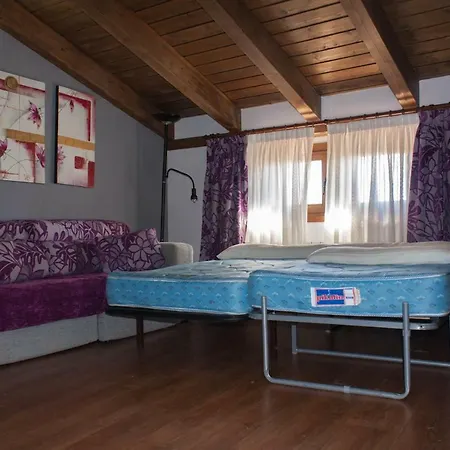 La Casita Del Valle * Valdeavellano de Tera
