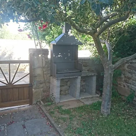 La Casita Del Valle Ferienhaus Valdeavellano de Tera