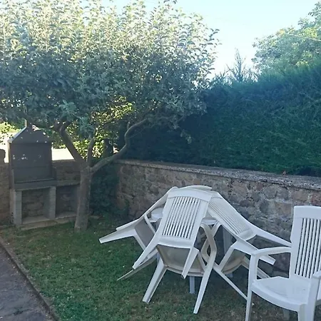 La Casita Del Valle *