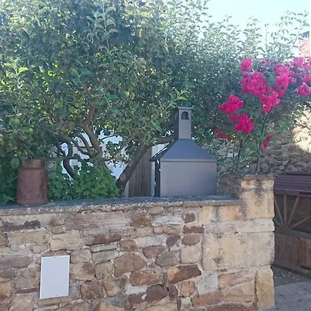 Holiday home La Casita Del Valle