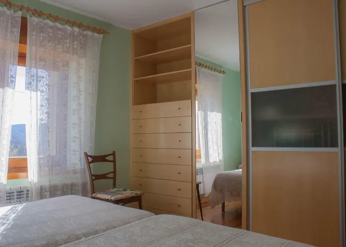 La Casita Del Valle Сasa de vacaciones *