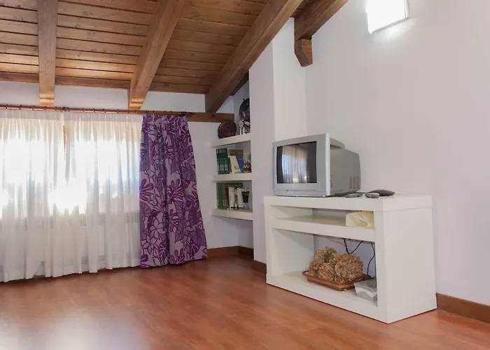 Сasa de vacaciones La Casita Del Valle Valdeavellano de Tera