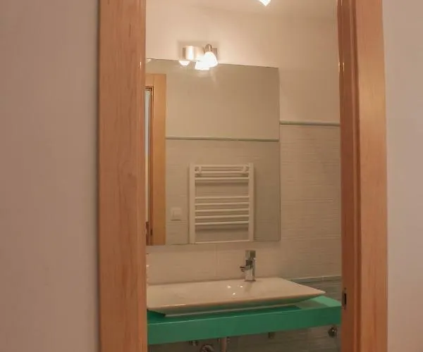 La Casita Del Valle Сasa de vacaciones *