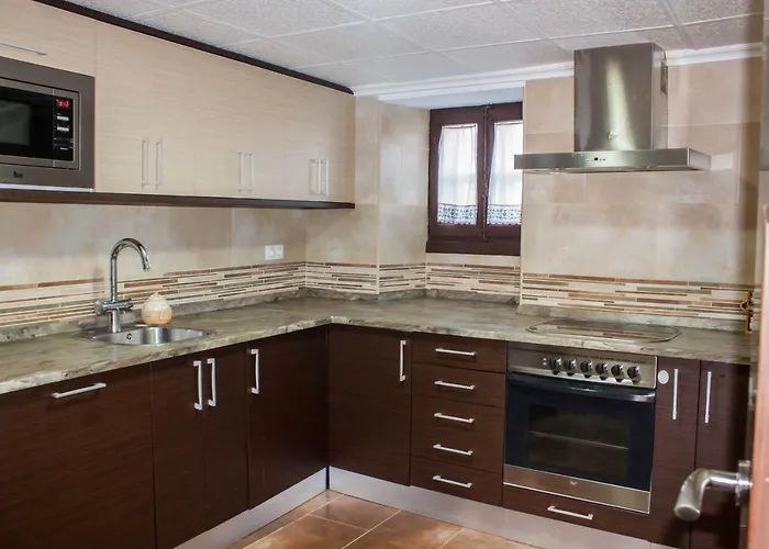 La Casita Del Valle Сasa de vacaciones *