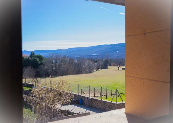 La Casita Del Valle *