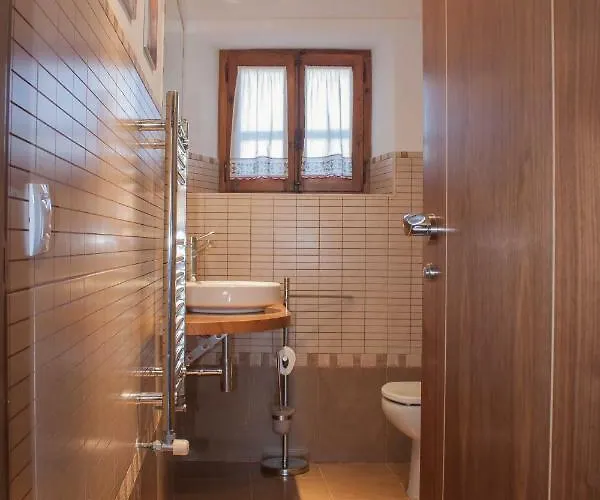 La Casita Del Valle Сasa de vacaciones *