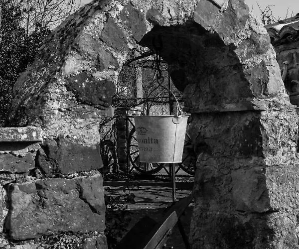 La Casita Del Valle Valdeavellano de Tera