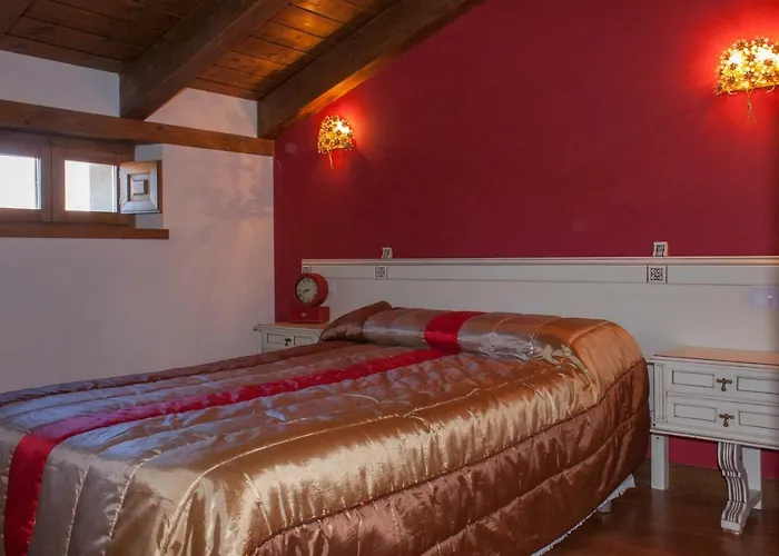 La Casita Del Valle *