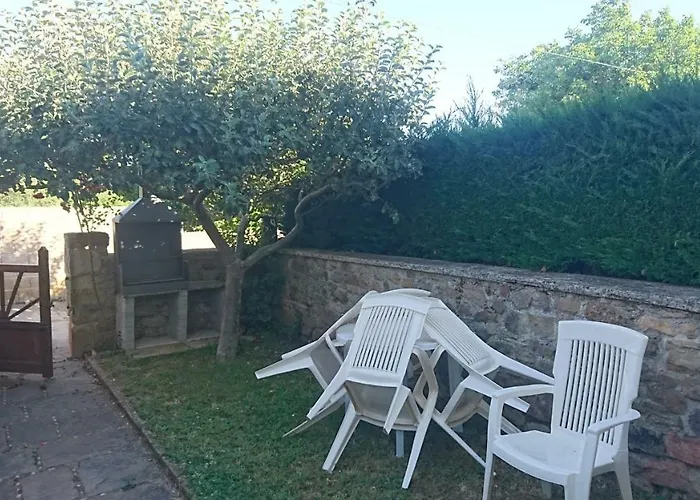 La Casita Del Valle *